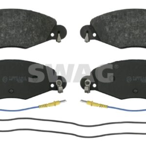 DISK PL. CITROEN C5 01-04 G.