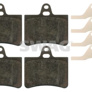DISK PL. Z. CITROEN C5 01-04 G.