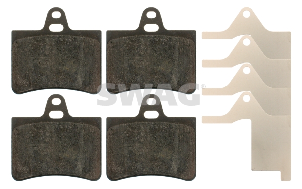DISK PL. Z. CITROEN C5 01-04 G.