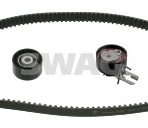 SET ZUPCASTOG KAISA PSA 1.6 HDI / FORD 1.6 TDCI