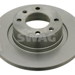 KOCIONI DISK ZAD.CITROEN C5 273.6 MM