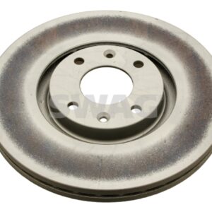 KOCIONI DISK PEUGEOT 307 308 CITROEN C4 FI 301.5MM swag