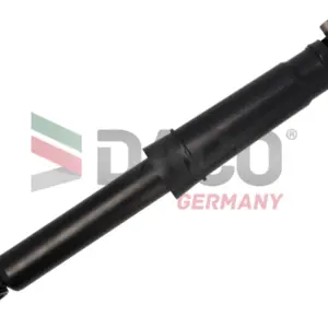 Shock absorber  Renault Megane III 08-16 R REAR