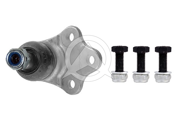 KUGLA LANDROVER FREELANDER 2 FI 19mm sidem