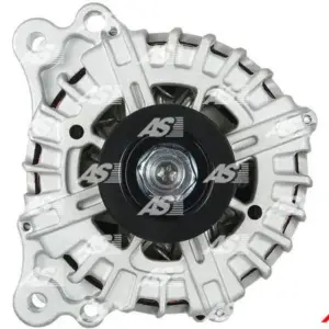 ALTERNATOR 12V 220A VALEO VW TOUREGA 3.0 10-18