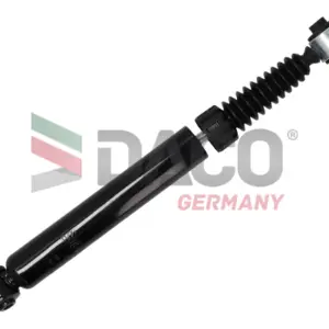 Shock absorber  Peugeot 207 06-13 R REAR