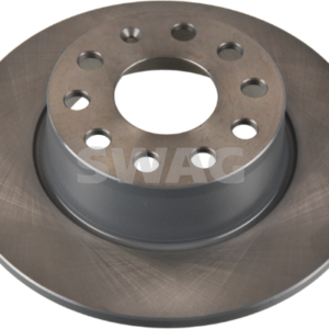 KOCIONI DISK ZADNJI FI 272MM VW T-ROC / SKODA OCTAVIA 17+ SWAG
