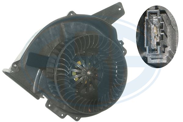 VENTILATOR KABINE VW POLO / FABIA era