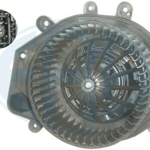 VENTILATOR KABINE VW/AUDI PASSAT 5 5+ 96 GOD+ era