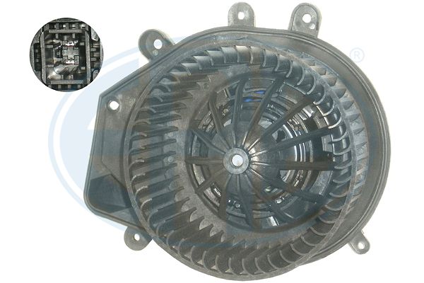 VENTILATOR KABINE VW/AUDI PASSAT 5 5+ 96 GOD+ era