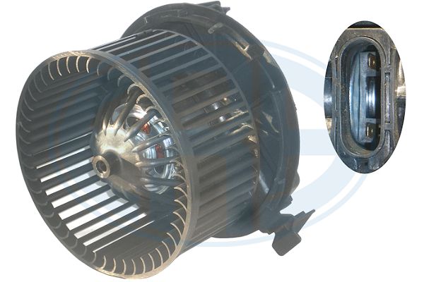 VENTILATOR UNUTRASNJEG PROSTORA RENAULT MEGANE II era