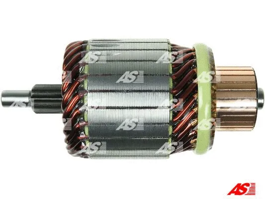 ROTOR ALNASERA MITSUBISHI