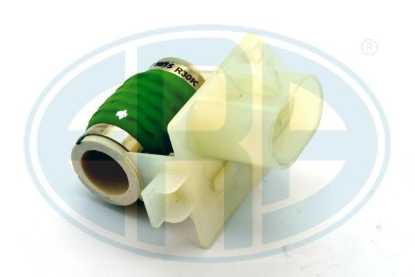 OTPORNIK VENTILATORA GRIJANJA FIAT GRANDE PUNTO/BRAVO/LANCIA/ALFA 07-14 era