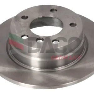6654940b43ada363444e158778ddd43ff3e5b317.webp KOCIONI DISK ZADNJI BMW 1 E87 / E81 FI 280MM daco