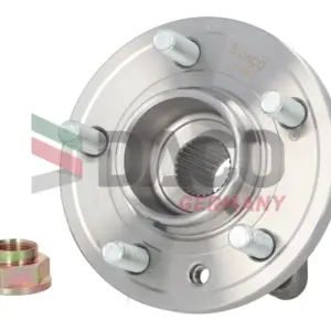Wheel hub  LAND ROVER DISCOVERY III IV RANGE ROVER SPORT 09-13 Front