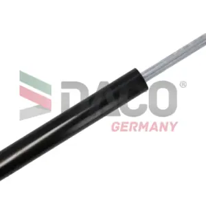 Shock absorber  Smart City-Coupe 98-04, Fortwo I 04-07, Roadster 03-05 F FRONT