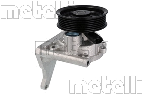 PUMPA VODE OPEL ASTRA J / INSIGNIA A 1.6 CDTI 13+ metelli