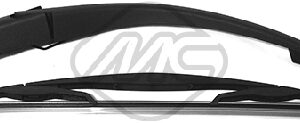 68003.jpg DRZAC METLICE BRISACA + METLICA PEUGEOT 107 / CITROEN C1 300mm metalcaucho