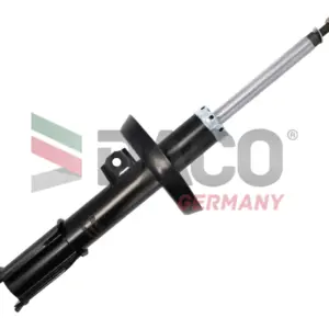 Shock absorber  Opel Zafira A 99-05 FR FRONT RIGHT