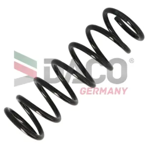 Coil spring  S40 04-  1,6-2,4 Rear