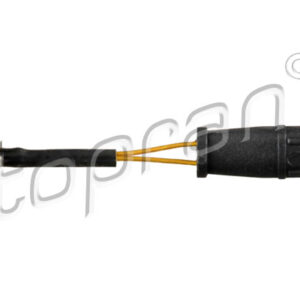 SIGNALNI KONTAKT DISK PL. ZADNJI MERCEDES SPRINTER 06+ topran