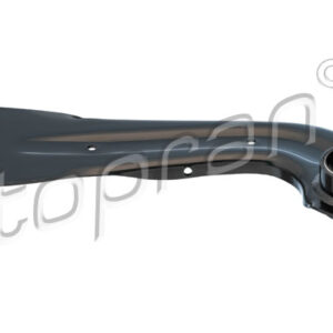 SPONA ZAD. TRAPA VW GOLF VI / TOURAN  topran