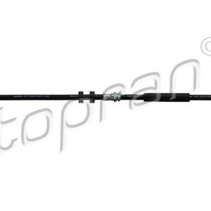 KOCIONO CRIJEVO PREDNJE VW POLO 6R 09+ topran