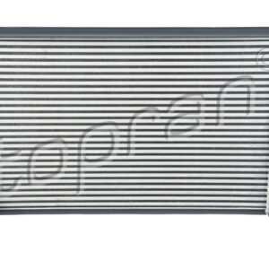 69695.jpg INTERKULER VW GOLF V / AUDI A3 1.9 / 2.0 TDI topran 617x406x32 topran