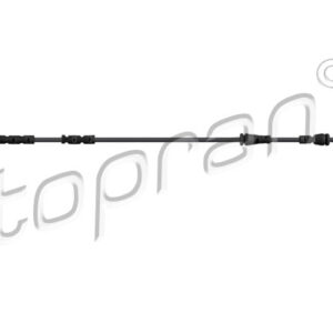 INDIKATOR DISK PLOCICA BMW 1 E81-87 / 3 E90-92 PRED topran