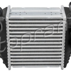 HLADNJAK INTERCULERA AUDI SKODA GOLF 1.9 TDI topran