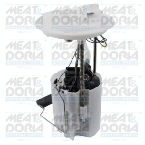 PUMPA GORIVA SA KUCISTEM FIAT PANDA 0.9/1.2 13+ 3.5BAR