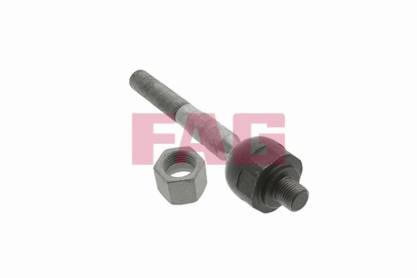 SPONA VOLANA MERCEDES M-163 98+ fag