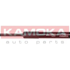 AMORTIZER HAUBE MOTORA FORD MONDEO III kamoka
