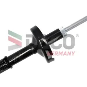 Shock absorber  Renault Kangoo I 97-08, Nissan Kubistar 03-09 F FRONT