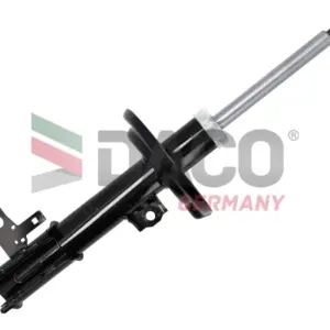 Shock absorber  Opel Vectra C 02-08, Signum 03-08 VIN from 51000001 FRONT LEFT