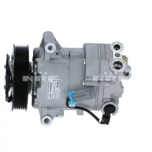 KOMPRESOR KLIME OPEL INSIGNIA A ASTRA J nrf