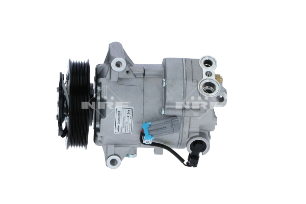 KOMPRESOR KLIME OPEL INSIGNIA A ASTRA J nrf