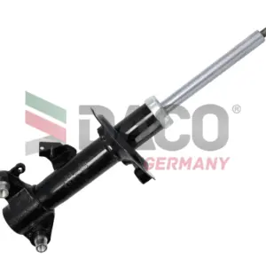Shock absorber  Nissan Primera F12 02-07 FRONT LEFT