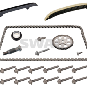 SET POGONSKOG LANCA SKODA FABIA 1.2 BENZ. SA ZUPCANICIMA swag