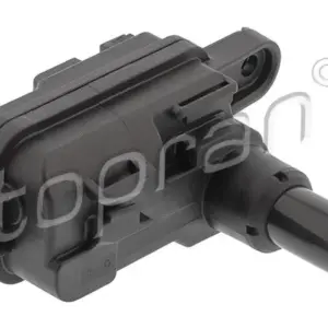MOTORIC BRAVE POKLOPCA REZERV. VW TIGUAN 16+ topran