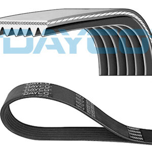 MIKROREMEN 6PK1073EXTRA DAYCO