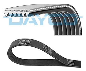 MIKROREMEN 6PK1209 DAYCO