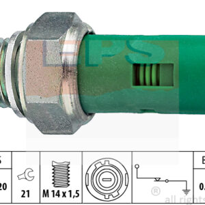 PREKIDAC PRITISKA ULJA RENO/NISSAN 1.6/2.0/1.5DCI eps