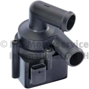 POMOCNA PUMPA VODE 3 PINA VW GOLF VI / PASSAT 6 1.6/2.0 TDI pierburg