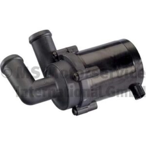 POMOCNA PUMPA VODE 2 PINA VW GOLF VI / PASSAT 6 1.6/2.0 TDI pierburg