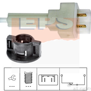 PREKIDAC STOP SVJETLA CADDY II eps