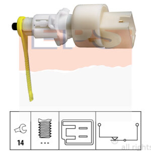 PREKIDAC STOP SVJETLA FIAT PUNTO/DOBLO  eps