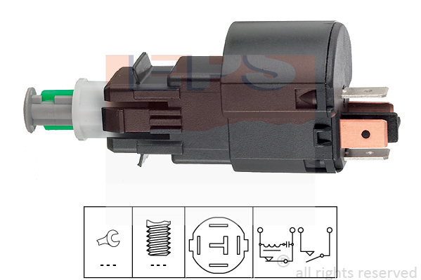 7.1163-eps.jpg PREKIDAC STOP SVJETLA OPEL CORSA COMBO MERIVA TIGRA eps