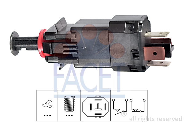 7.1205-fa.jpg STOP PREKIDAC OPEL COMBO / CORSA C / MERIVA facet