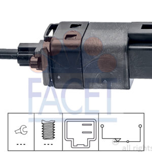 STOP PREKIDAC CHEVROLET LACCETI / NUBIRA / MATIZ facet